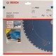 Bosch Kreissägeblatt Expert for Steel, Ø 184mm, 48Z