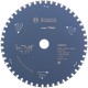 Bosch Kreissägeblatt Expert for Steel, Ø 184mm, 48Z