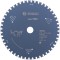Bosch Kreissägeblatt Expert for Steel, Ø 184mm, 48Z