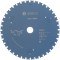 Bosch Kreissägeblatt Expert for Steel, Ø 190mm, 40Z