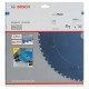 Bosch Kreissägeblatt Expert for Steel, Ø 230mm, 48Z