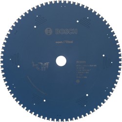 Bosch Kreissägeblatt Expert for Steel, Ø 305mm, 80Z