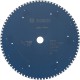 Bosch Kreissägeblatt Expert for Steel, Ø 305mm, 80Z