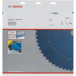 Bosch Kreissägeblatt Expert for Steel, Ø 355mm, 90Z