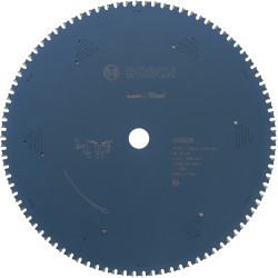 Bosch Kreissägeblatt Expert for Steel, Ø 355mm, 90Z