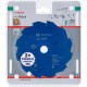 Bosch Kreissägeblatt Expert for Wood, Ø 160mm, 12Z