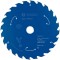 Bosch Kreissägeblatt Expert for Wood, Ø 160mm, 24Z