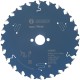 Bosch Kreissägeblatt Expert for Wood, Ø 160mm, 24Z