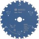 Bosch Kreissägeblatt Expert for Wood, Ø 160mm, 24Z