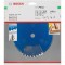 Bosch Kreissägeblatt Expert for Wood, Ø 160mm, 36Z