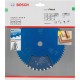 Bosch Kreissägeblatt Expert for Wood, Ø 160mm, 36Z
