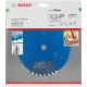 Bosch Kreissägeblatt Expert for Wood, Ø 165mm, 36Z