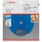Bosch Kreissägeblatt Expert for Wood, Ø 165mm, 36Z