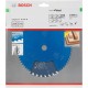 Bosch Kreissägeblatt Expert for Wood, Ø 165mm, 36Z