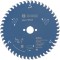 Bosch Kreissägeblatt Expert for Wood, Ø 165mm, 48Z