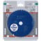 Bosch Kreissägeblatt Expert for Wood, Ø 165mm, 48Z