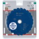 Bosch Kreissägeblatt Expert for Wood, Ø 190mm, 24Z