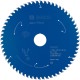 Bosch Kreissägeblatt Expert for Wood, Ø 190mm, 60Z