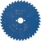 Bosch Kreissägeblatt Expert for Wood, Ø 216mm, 40Z