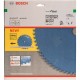 Bosch Kreissägeblatt Expert for Wood, Ø 216mm, 48Z
