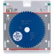 Bosch Kreissägeblatt Expert for Wood, Ø 216mm, 48Z
