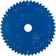 Bosch Kreissägeblatt Expert for Wood, Ø 216mm, 48Z