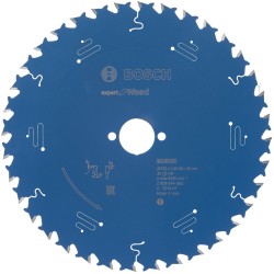 Bosch Kreissägeblatt Expert for Wood, Ø 230mm, 36Z