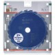 Bosch Kreissägeblatt Expert for Wood, Ø 250mm, 24Z