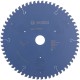 Bosch Kreissägeblatt Expert for Wood, Ø 250mm, 60Z