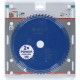 Bosch Kreissägeblatt Expert for Wood, Ø 254mm, 60Z