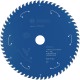 Bosch Kreissägeblatt Expert for Wood, Ø 254mm, 60Z