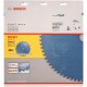 Bosch Kreissägeblatt Expert for Wood, Ø 300mm, 72Z