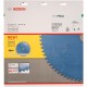 Bosch Kreissägeblatt Expert for Wood, Ø 305mm, 72Z