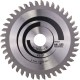Bosch Kreissägeblatt Multi Material, Ø 130mm, 42Z