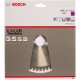 Bosch Kreissägeblatt Multi Material, Ø 190mm, 54Z
