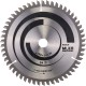 Bosch Kreissägeblatt Multi Material, Ø 190mm, 54Z