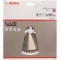 Bosch Kreissägeblatt Multi Material, Ø 190mm, 54Z
