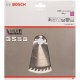 Bosch Kreissägeblatt Multi Material, Ø 190mm, 54Z