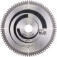 Bosch Kreissägeblatt Multi Material, Ø 216mm, 80Z