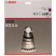 Bosch Kreissägeblatt Multi Material, Ø 235mm, 64Z