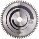Bosch Kreissägeblatt Multi Material, Ø 235mm, 64Z