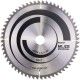Bosch Kreissägeblatt Multi Material, Ø 254mm, 60Z