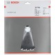 Bosch Kreissägeblatt Speedline Wood, Ø 235mm, 30Z