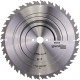 Bosch Kreissägeblatt Speedline Wood, Ø 350mm, 32Z