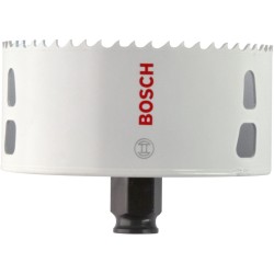 Bosch Lochsäge BiM Progressor for Wood & Metal, Ø 102mm