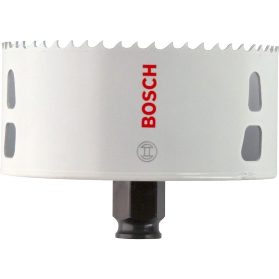 Bosch Lochsäge BiM Progressor for Wood & Metal, Ø 105mm
