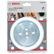 Bosch Lochsäge BiM Progressor for Wood & Metal, Ø 105mm