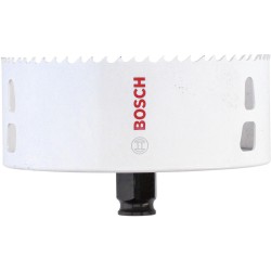 Bosch Lochsäge BiM Progressor for Wood & Metal, Ø 121mm