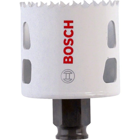 Bosch Lochsäge BiM Progressor for Wood & Metal, Ø 54mm