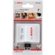 Bosch Lochsäge BiM Progressor for Wood & Metal, Ø 57mm